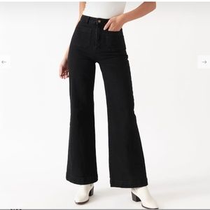 Sailor Rolla’s Jeans